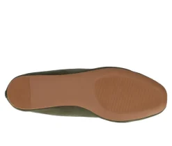 Women's Journee Collection Fortune Flats