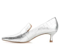 Women's Journee Collection Celina Pump Loafers