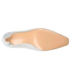 Women's Journee Collection Celina Pump Loafers