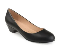 Women's Journee Collection Saar Pumps