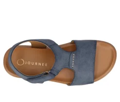 Women's Journee Collection Mira Sandals