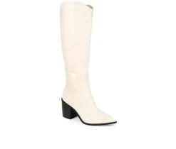 Women's Journee Collection Daria Knee High Boots