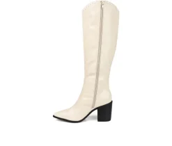 Women's Journee Collection Daria Knee High Boots