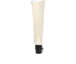 Women's Journee Collection Daria Knee High Boots