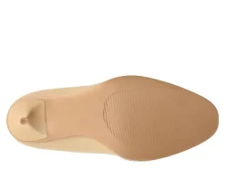 Women's Journee Collection Gizzel Heeled Booties