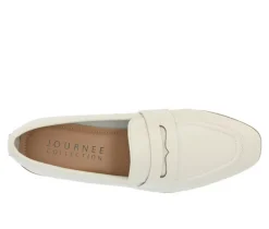Women's Journee Collection Myeesha Penny Loafers