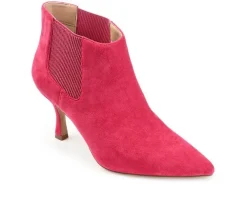 Women's Journee Collection Elitta Booties