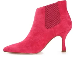 Women's Journee Collection Elitta Booties
