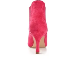 Women's Journee Collection Elitta Booties