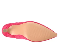 Women's Journee Collection Elitta Booties