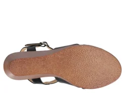 Women's Journee Collection Kedzie II Wedges