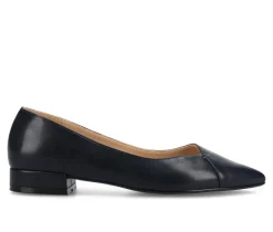 Women's Journee Collection Carmin Flats
