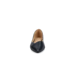 Women's Journee Collection Carmin Flats