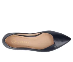 Women's Journee Collection Carmin Flats