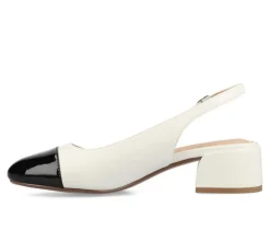 Women's Journee Collection Sammie Pumps