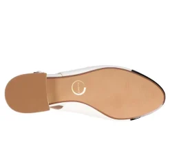 Women's Journee Collection Sammie Pumps