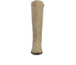 Women's Journee Collection Devri Knee High Boots