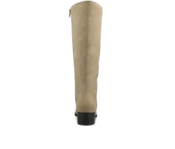 Women's Journee Collection Devri Knee High Boots