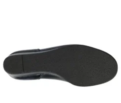 Women's Journee Collection Mylee Wedge Booties