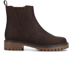 Women's Journee Collection Junnah Booties