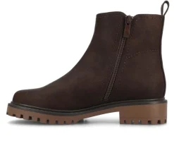 Women's Journee Collection Junnah Booties