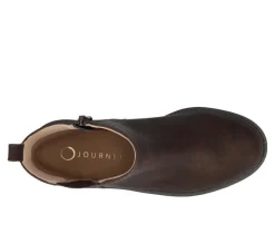 Women's Journee Collection Junnah Booties