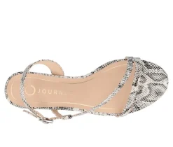 Women's Journee Collection Jemry Dress Sandals