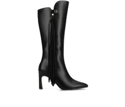 Women's Journee Collection Dolly