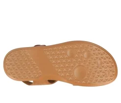 Women's Journee Collection Mira Sandals