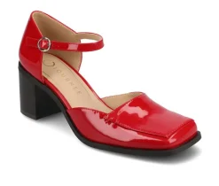 Women's Journee Collection Evangeline Pumps