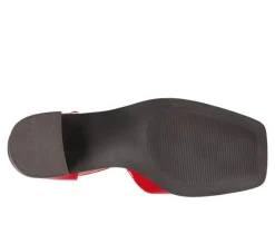 Women's Journee Collection Evangeline Pumps