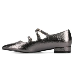 Women's Journee Collection Gretel Flats