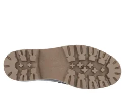 Women's Journee Collection Jessamey Chunky Loafers