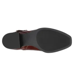 Women's Journee Collection Rhianah Wide Width Wide Calf Knee High Boots