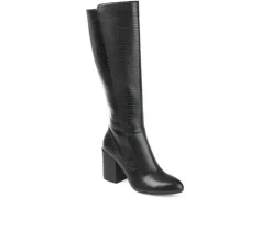 Women's Journee Collection Tavia Knee High Boots