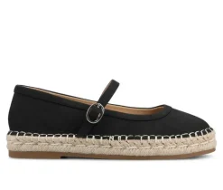 Women's Journee Collection Kenzie Sandals