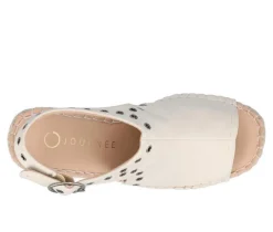 Women's Journee Collection Crisie Wedges