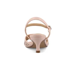 Women's Journee Collection Jessly Kitten Heels