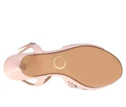 Women's Journee Collection Jessly Kitten Heels