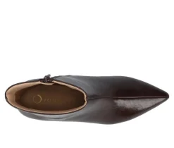 Women's Journee Collection Arely Booties