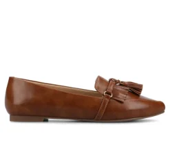 Women's Journee Collection Jannah Flats