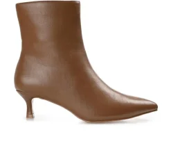 Women's Journee Collection Arely Booties