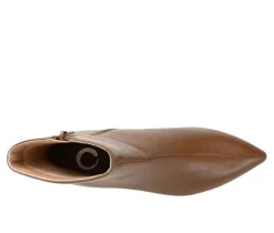 Women's Journee Collection Arely Booties