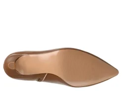 Women's Journee Collection Arely Booties