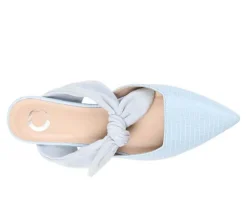 Women's Journee Collection Melora Mules