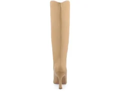 Women's Journee Collection Rehela Knee High Boots