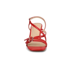 Women's Journee Collection Clinne Wedges