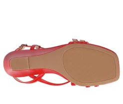 Women's Journee Collection Clinne Wedges