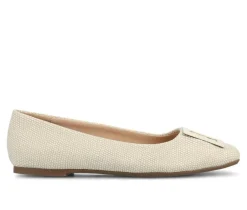Women's Journee Collection Zimia Flats