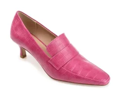 Women's Journee Collection Celina Pump Loafers
